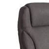Кресло компьютерное Tetchair Appolon 24329 серый фото 11