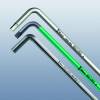 Г-образный ключ WERA 967 TORX BlackLaser TX 15 x 54 мм фото 3