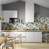 Декор Elios Deco Anthology 089D3D3 Original D Taupe 20х20 фото 6
