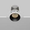 Встраиваемый точечный светодиодный светильник Technical Dip DL121-15W-3K-TRS-B фото 10