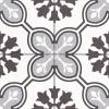 Керамогранит Etili Seramik Chateau Noir Pre-cut 45x45