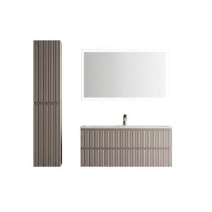 Мебель для ванной Sancos Snob R SNR120SM