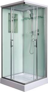 Душевая кабина Weltwasser WW500 Laine 902