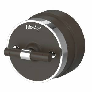 Выключатель одноклавишный Werkel Vintage W5812052