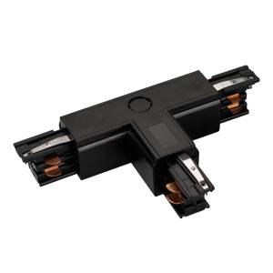 Соединитель с токопроводом T образный для треков Arlight Lgd 4Tr 026150