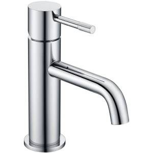 Смеситель для раковины Boheme Uno 461-CR хром