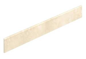 Плинтус ColiseumGres Аурелия 610130002199 Вайт 7.2x60