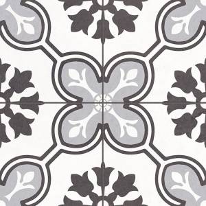 Керамогранит Etili Seramik Chateau Noir Pre-cut 45x45