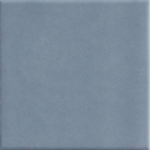 Керамическая плитка Ava Ceramica Up 192007 Blue Matte 10x10