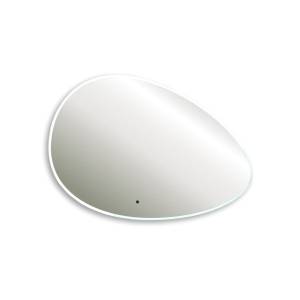 Зеркало Abber Kontur AG6301SC-0.92 с подсветкой, диммер
