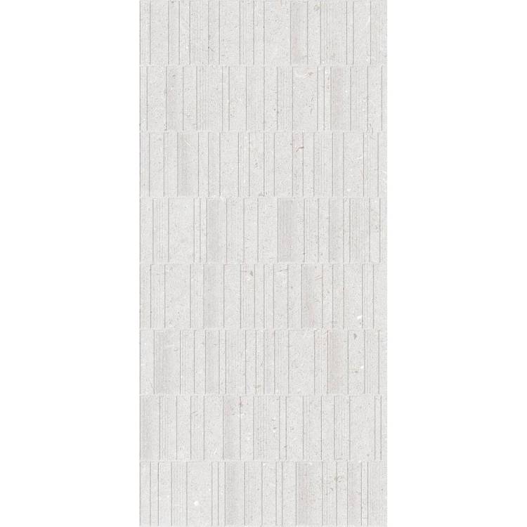 Керамогранит Simpolo Fossil MPL-061834 Stx Grv Bianco 59.8x119.8