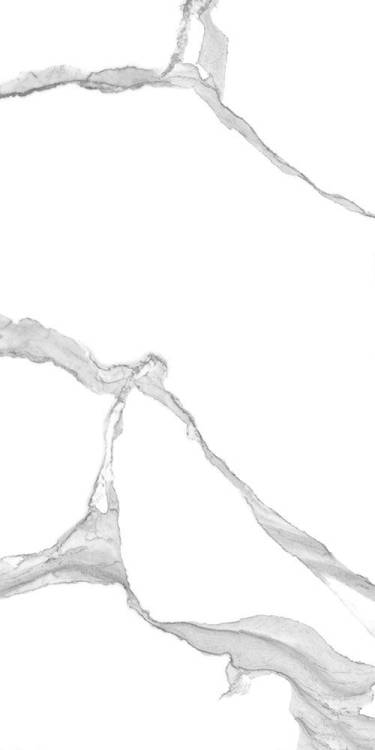 Керамогранит Global Tile Anima GT120601503PR Белый 60x120