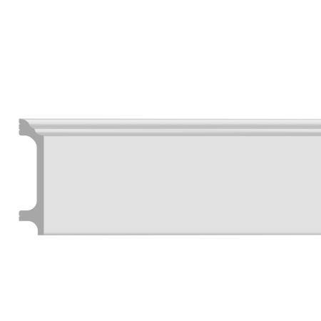Плинтус DECOMASTER D025 200x7x1.5