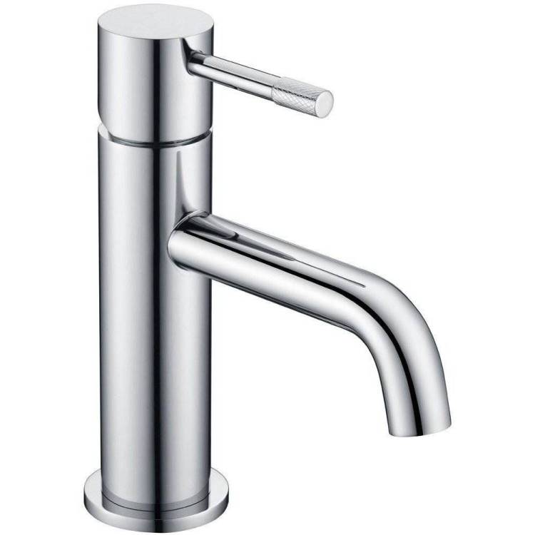 Смеситель для раковины Boheme Uno 461-CR хром