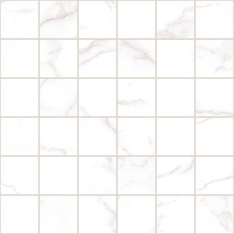 Мозаика Laparet Palazzo MM13159 bianco 30x30