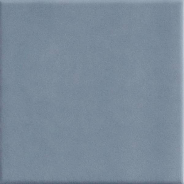 Керамическая плитка Ava Ceramica Up 192007 Blue Matte 10x10