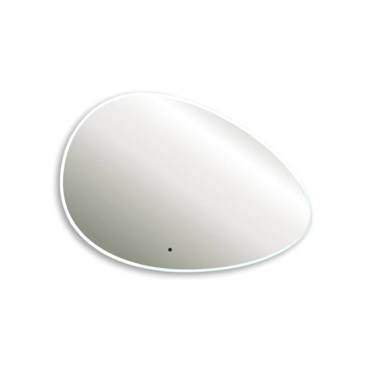 Зеркало Abber Kontur AG6301SC-0.92 с подсветкой, диммер