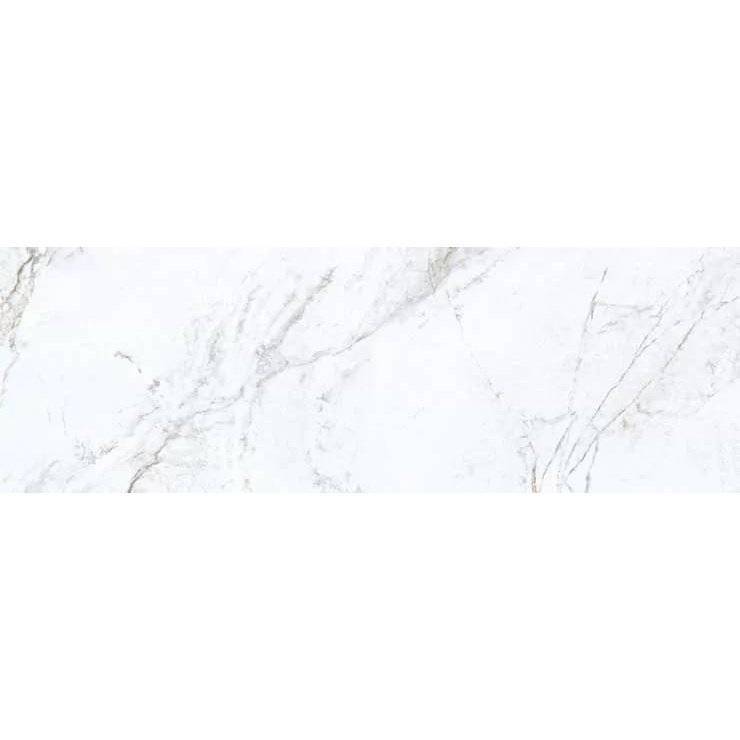Керамическая плитка Porcelanite Dos Iguazu 9547 White 30x90
