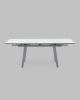 Стол Stool Group Тайл AV 2126-1400/800-170105-7004 Snow white фото 4