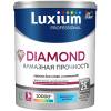 Краска для стен и потолков водно-дисперсионная Luxium Diamond Matt матовая база BW 4.5 л