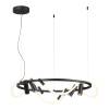 Подвесной светильник Odeon Light Hightech 4391/55L фото 2