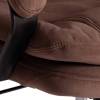 Кресло компьютерное Tetchair Comfort LT 19384 коричневый фото 11