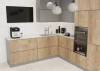 Керамогранит Onlygres Marble 71193 MOG102/PS_NC/60x120x9R/GW White 60x120 фото 14