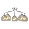 Потолочная люстра Vitaluce V3096-9/5PL фото 6