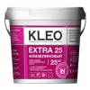 Клей для флизелиновых обоев готовый Kleo Extra 25 готовый 5 кг