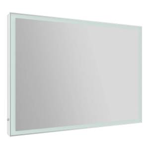 Зеркало BelBagno SPC-GRT-1000-800-LED-BTN
