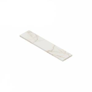 Ступень Atlas Concorde Russia Forte dei Marmi Quark 620070002693 Sahara Blanc Scalino Angolare Dx Cer 33x120