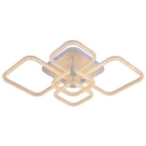 Потолочная люстра Profit Light 8049/5 WHT