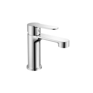 Смеситель для раковины Avrora Globe AV5110 хром