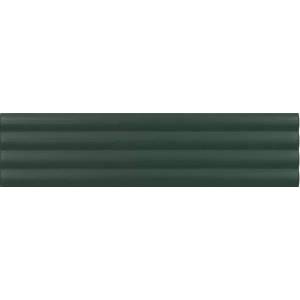 Керамическая плитка Equipe Costa Nova 28523 Onda Laurel Green Matt 5x20