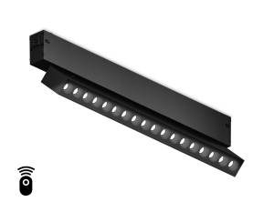 Светильник светодиодный диммируемый для шинопровода Ambrella light Track System GL1352