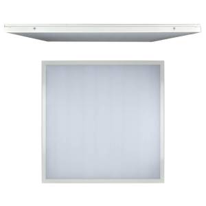 Потолочный светодиодный светильник Volpe ULP-Q106 6060-36W-6500K White