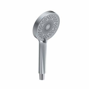 Душевая лейка Damixa Apollo 947020000 круг, хром