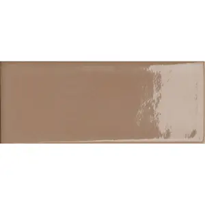 Керамогранит 41ZERO42 Cosmo 4100864 Brick Cotto Lap 6.5x15.5