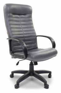 Кресло компьютерное Chairman Chairman 480 LT 00-07000846, 00-7000846, 7000846 Серый