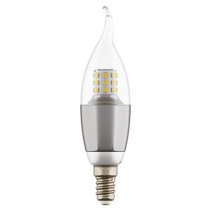 Лампа светодиодная Lightstar LED 940644 E14 7W 4200K