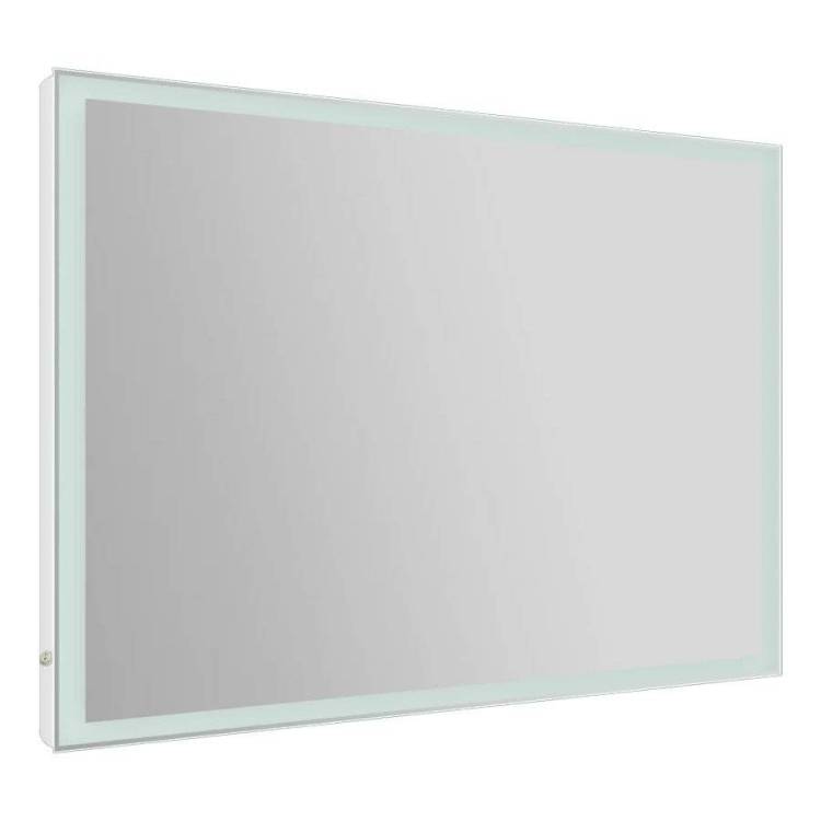 Зеркало BelBagno SPC-GRT-1000-800-LED-BTN