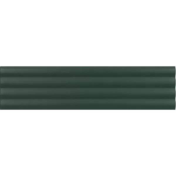 Керамическая плитка Equipe Costa Nova 28523 Onda Laurel Green Matt 5x20