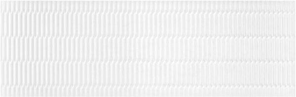 Керамическая плитка STN Ceramica Blanco Mate CD 33.3x100
