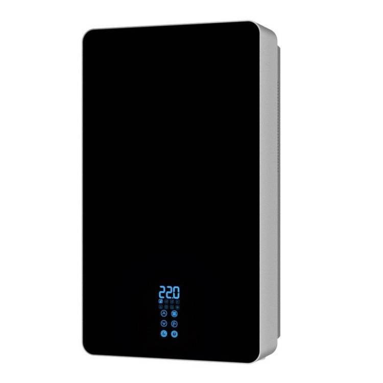Электрический котёл отопления одноконтурный настенный Лемакс PROPLUS 6 кВт