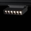 Трековый светодиодный светильник для магнитного шинопровода LOFT IT Tech T108-06 фото 3