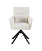 Стул Stool Group Rue OS-2410 G1136 - l.grey 9, seat DUAL светло-серый фото 2