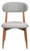 Стул Bradex Home Lucas RF 0547 светло-серый фото 2