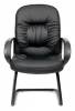 Кресло Chairman Chairman 416V ЭКО 00-06006817, 00-6006817, 6006817 Черный фото 2