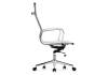 Компьютерное кресло Woodville Reus 15210 экокожа white фото 2
