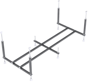 Каркас для ванны Alex Baitler Onega KN176 170x60